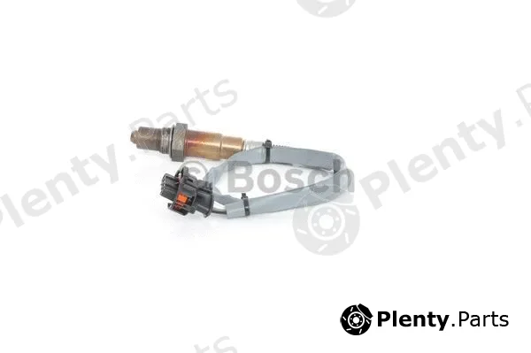 Lambda Sensor