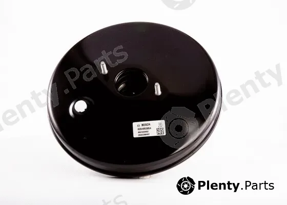 Bosch 0204853854 — Brake Booster