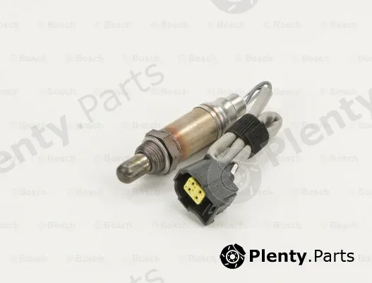 Lambda Sensor