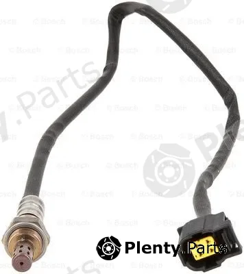 Lambda Sensor