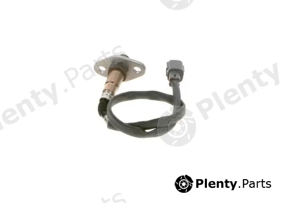 Lambda Sensor