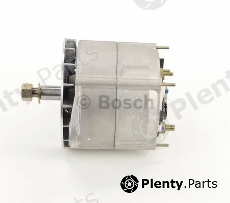 Bosch 0120468136 — Alternator