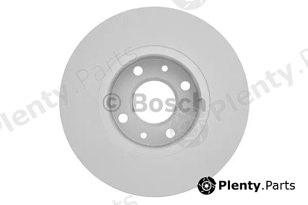 Bosch 0986479C17 — Brake Disc