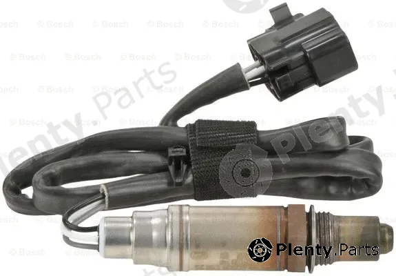 Lambda Sensor