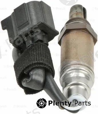 Lambda Sensor