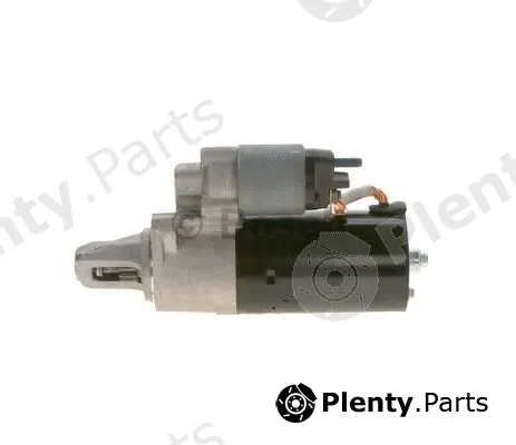 Bosch 0001149416 — Starter