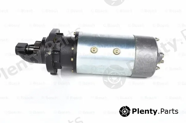 Bosch 0001420011 — Starter