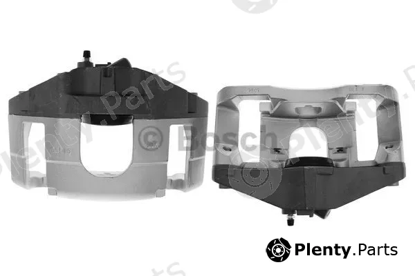 Bosch 0986135257 — Brake Caliper