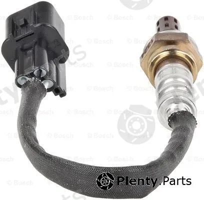 Lambda Sensor