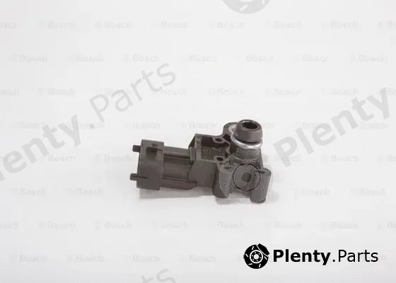 Bosch 0261230289 — Sensor, intake manifold pressure