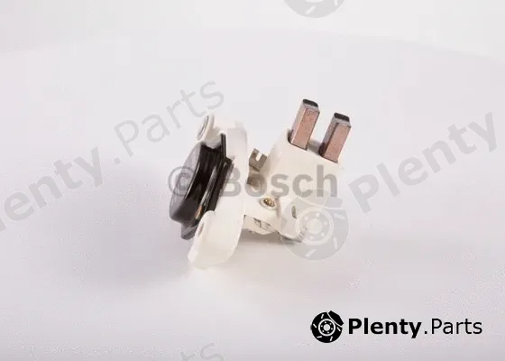 Bosch 1197311300 — Alternator Regulator