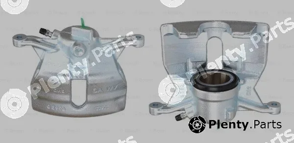 Bosch 0986135136 — Brake Caliper