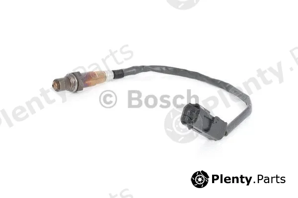 Lambda Sensor