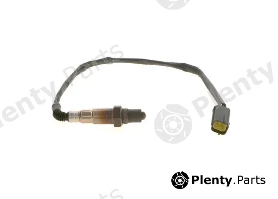 Lambda Sensor