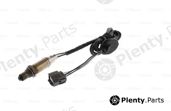 Lambda Sensor