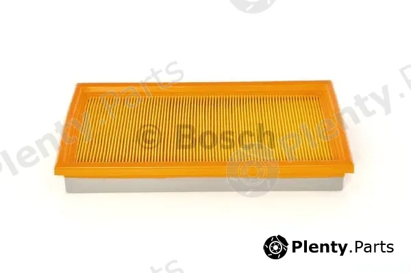 Bosch 0986626804 — Air Filter