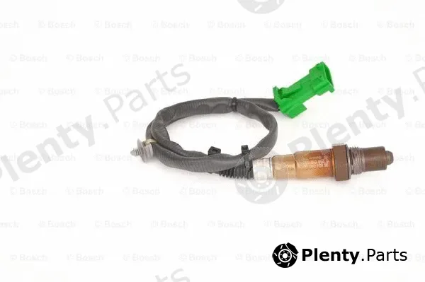 Lambda Sensor