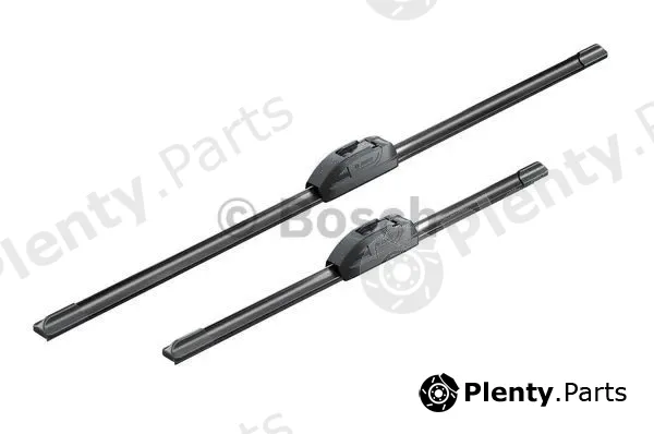 Bosch 3397014193 — Wiper Blade Aero fit