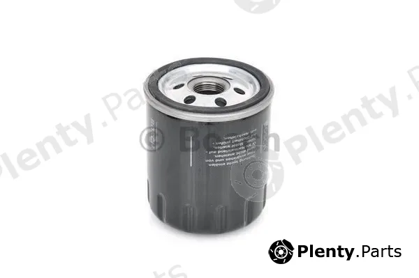 Bosch F026407233 — Oil Filter