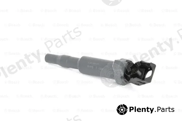 Bosch 0221504471 — Ignition Coil