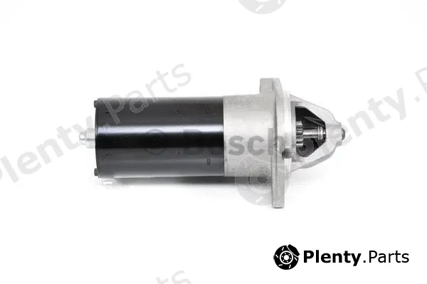 Bosch 0001108151 — Starter