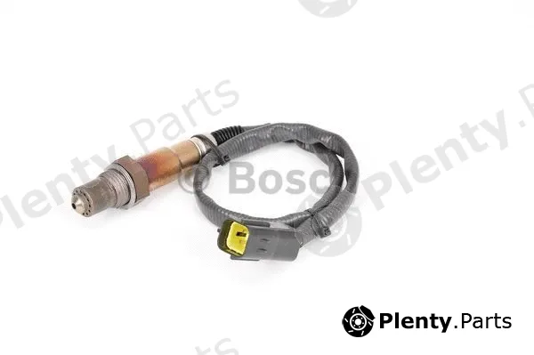 Lambda Sensor
