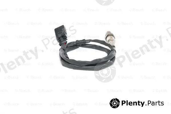 Lambda Sensor