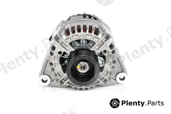 Bosch 0124325038 — Alternator
