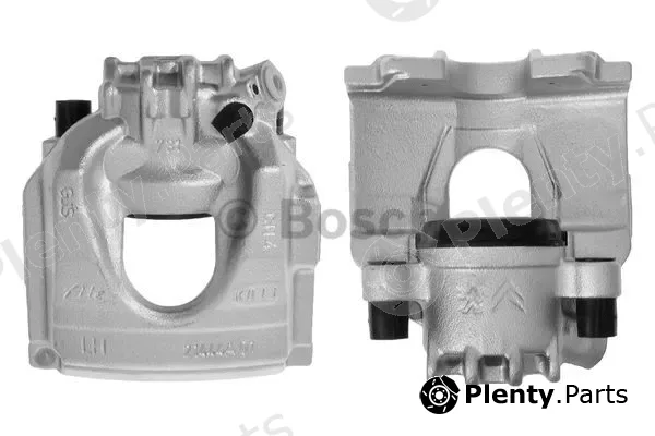 Bosch 0986134269 — Brake Caliper