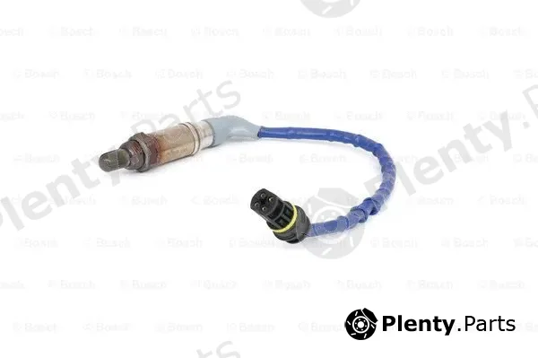 Lambda Sensor