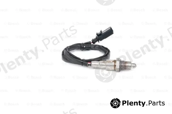 Bosch 0258030133 — Lambda Sensor