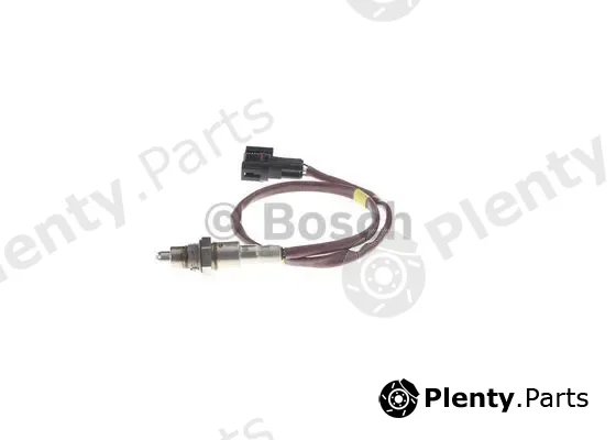 Lambda Sensor
