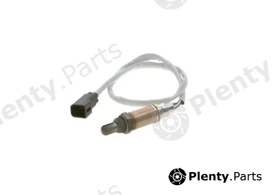 Lambda Sensor