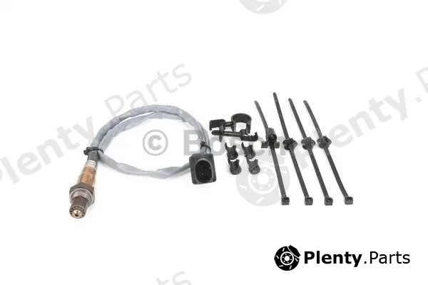 Lambda Sensor