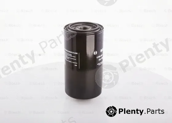Bosch 0986B01008 — Oil Filter