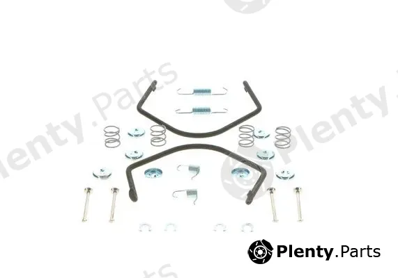 Bosch 1987475356 — Accessory Kit, brake shoes