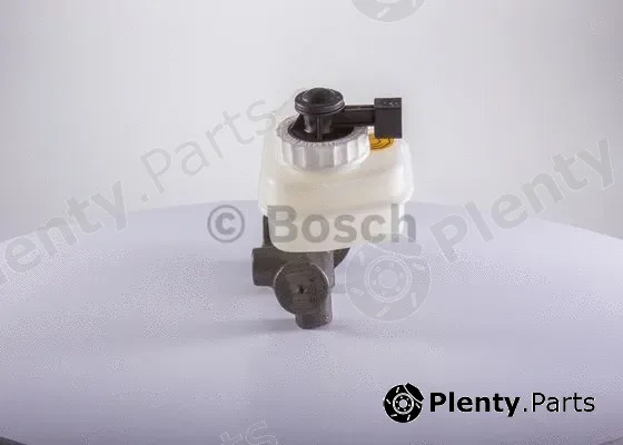 Bosch 0204032599 — Brake Master Cylinder
