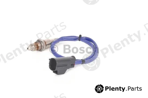 Lambda Sensor
