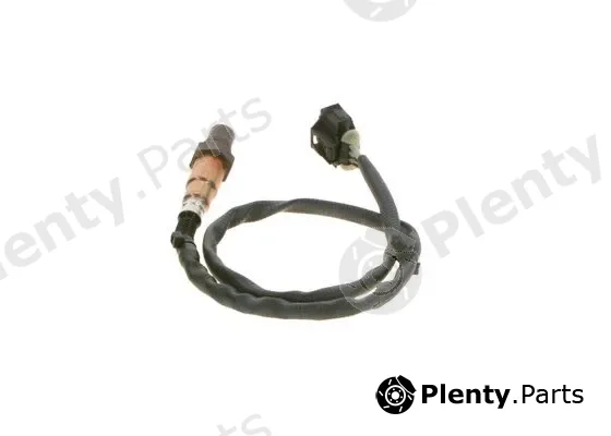 Lambda Sensor