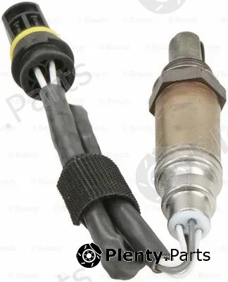 Lambda Sensor
