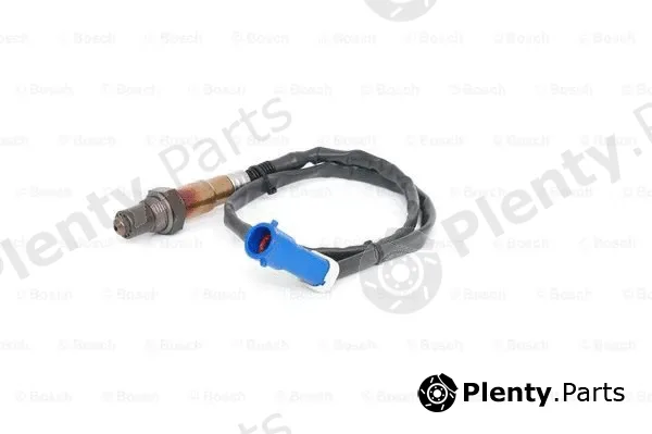 Lambda Sensor