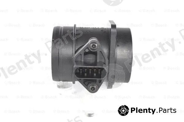 Bosch 0281002531 — Mass Air Flow Sensor