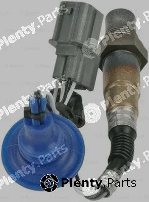 Lambda Sensor