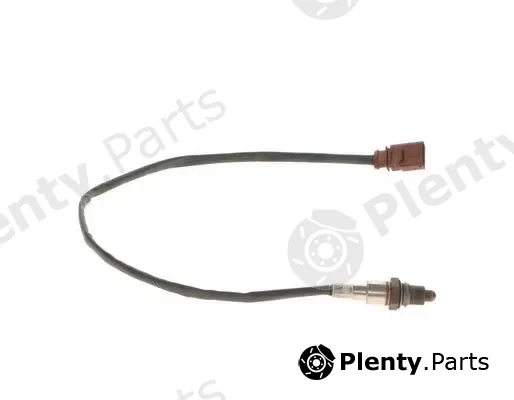 Lambda Sensor