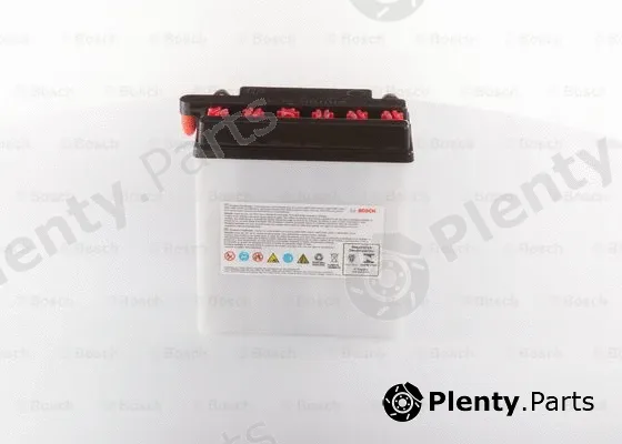 Bosch 0092M48030 — Starter Battery M6