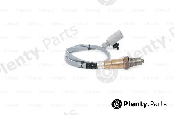 Lambda Sensor