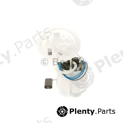 Bosch 0580200502 — Fuel Feed Unit