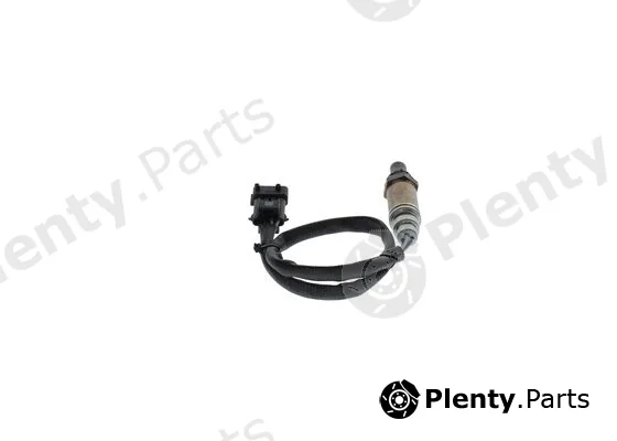 Lambda Sensor