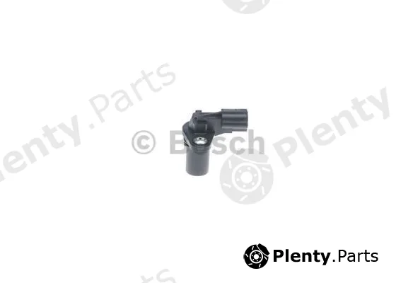 Bosch 0986280477 — Sensor, camshaft position