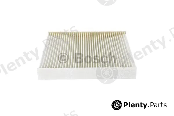 Bosch 1987432075 — Filter, cabin air